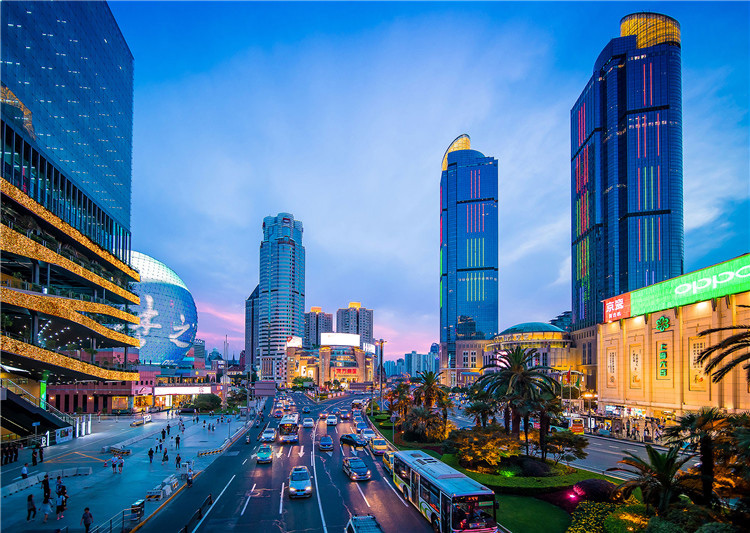 上海迅速網(wǎng)絡(luò)辦公環(huán)境